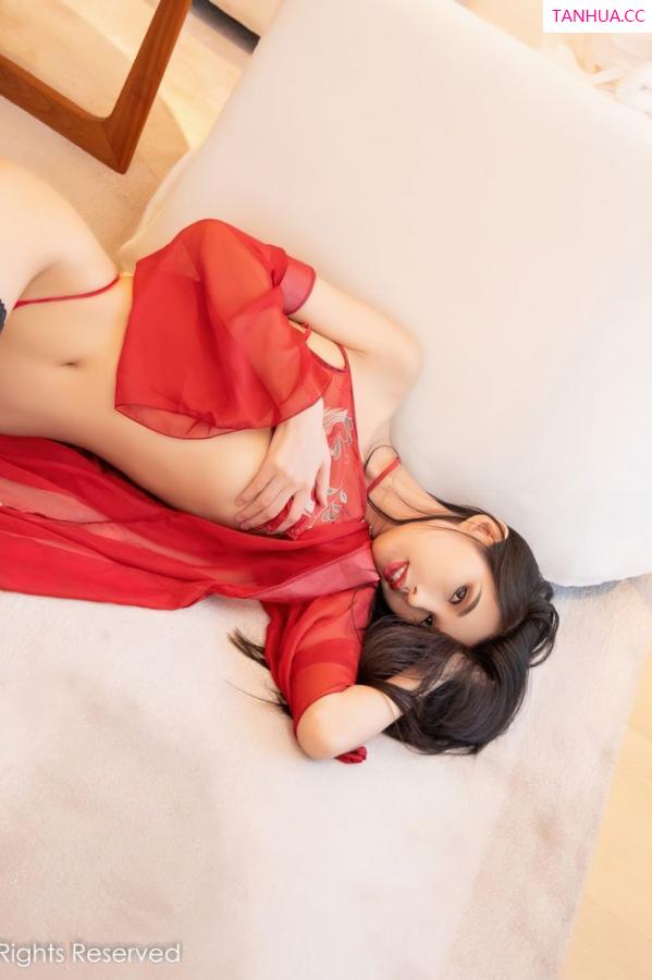 葛征 哈尼宝宝 [XiuRen]高清写真图 2021.12.09 No.4319 葛征第33张图片